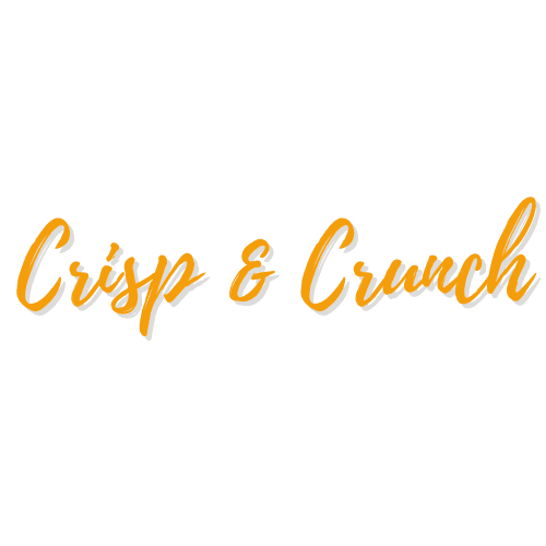 Crisp & Crush